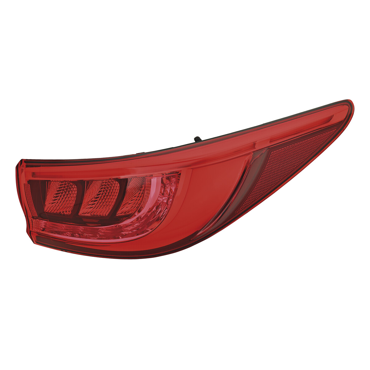 VALEO FANALI LED